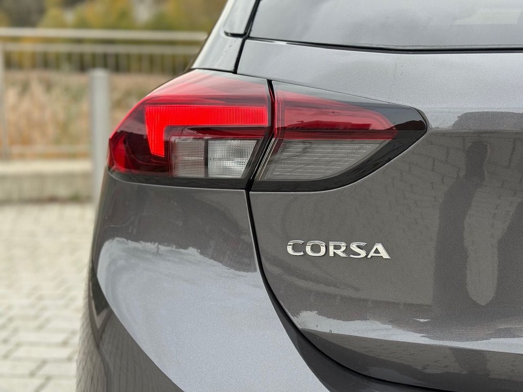 Used Vauxhall Corsa 2020 for sale - 76500958: Photo 21