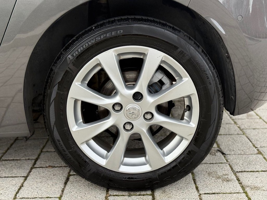 Used Vauxhall Corsa 2020 for sale - 76500958: Photo 24