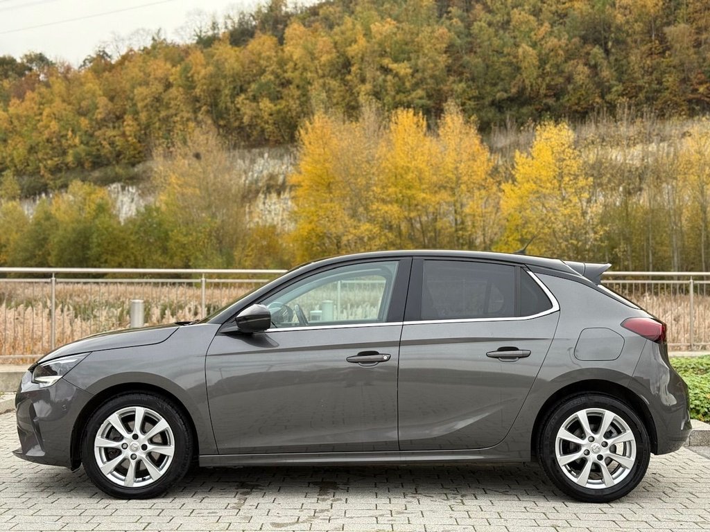 Used Vauxhall Corsa 2020 for sale - 76500958: Photo 8