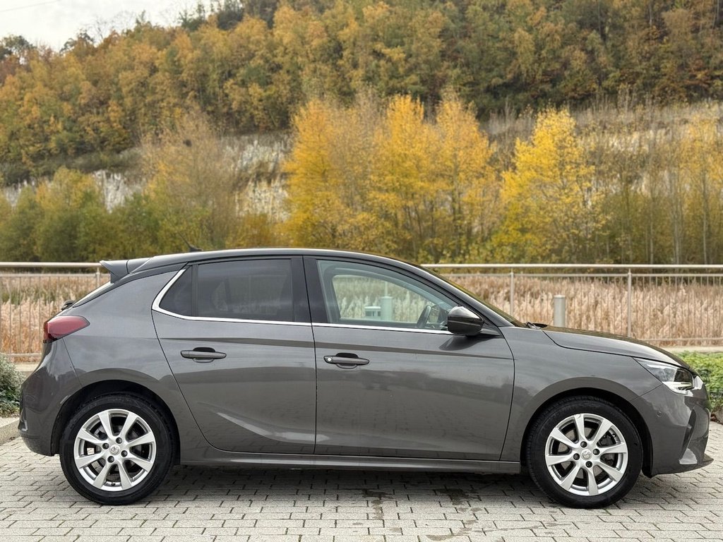 Used Vauxhall Corsa 2020 for sale - 76500958: Photo 9