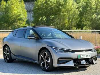 2021 (71) - 166kW GT Line S 77.4kWh 5dr Auto