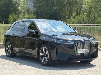 Used BMW iX 2022 for sale - 79170632: Photo