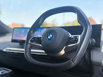 Used BMW iX 2022 for sale - 79170632: Photo