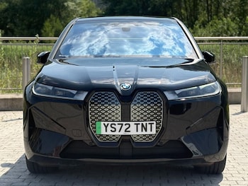 Used BMW iX 2022 for sale - 79170632: Photo