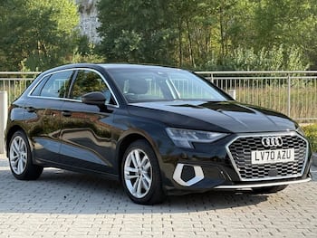 Used Audi A3 2020 for sale - 79648056: Photo