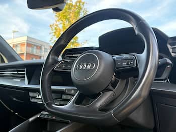 Used Audi A3 2020 for sale - 79648056: Photo