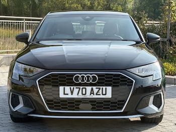Used Audi A3 2020 for sale - 79648056: Photo