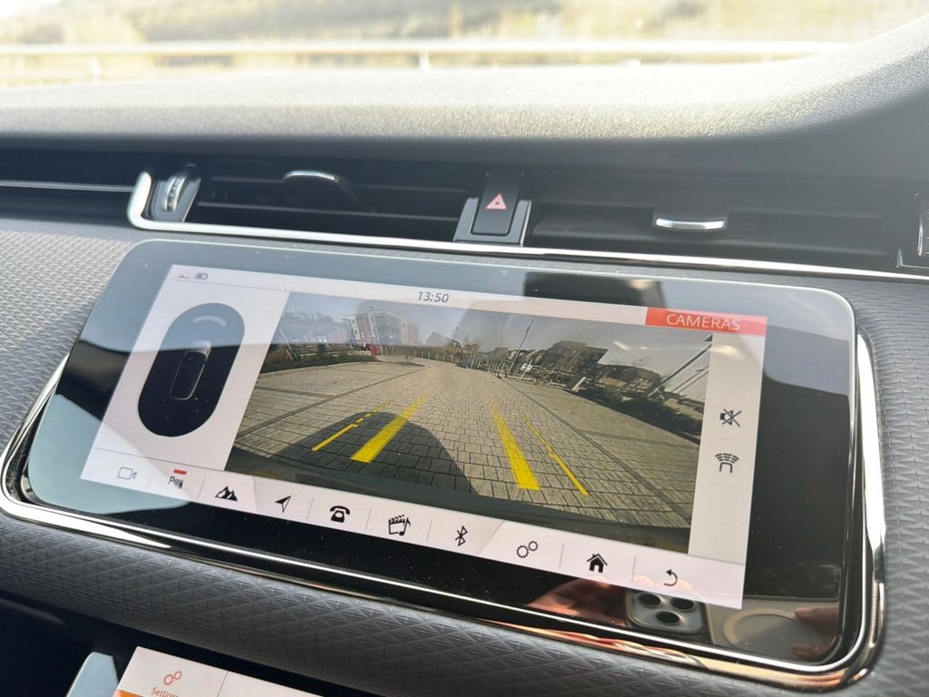 Used Land Rover Range Rover Evoque 2020 for sale - 77995343: Photo 10