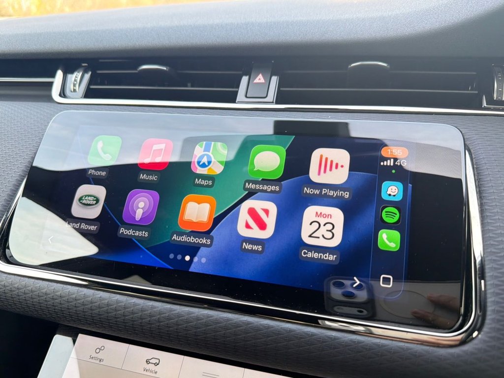 Used Land Rover Range Rover Evoque 2020 for sale - 77995343: Photo 11