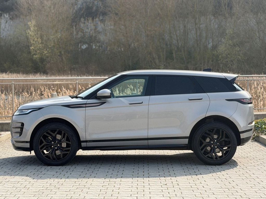 Used Land Rover Range Rover Evoque 2020 for sale - 77995343: Photo 14