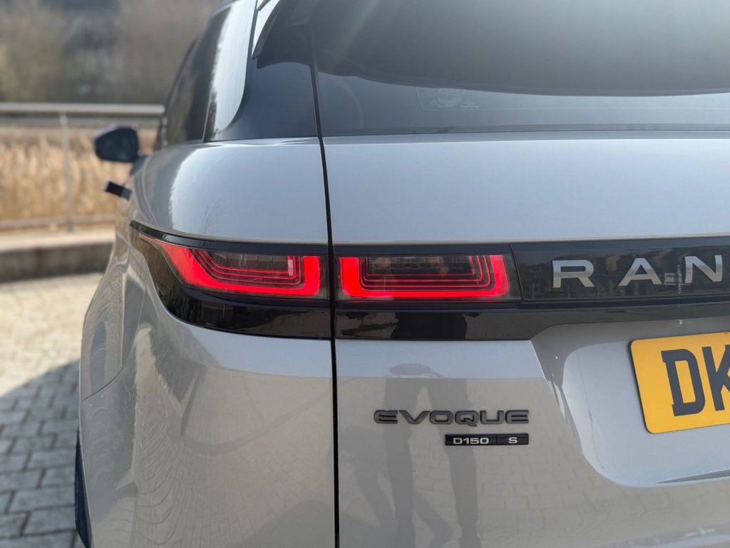 Used Land Rover Range Rover Evoque 2020 for sale - 77995343: Photo 15