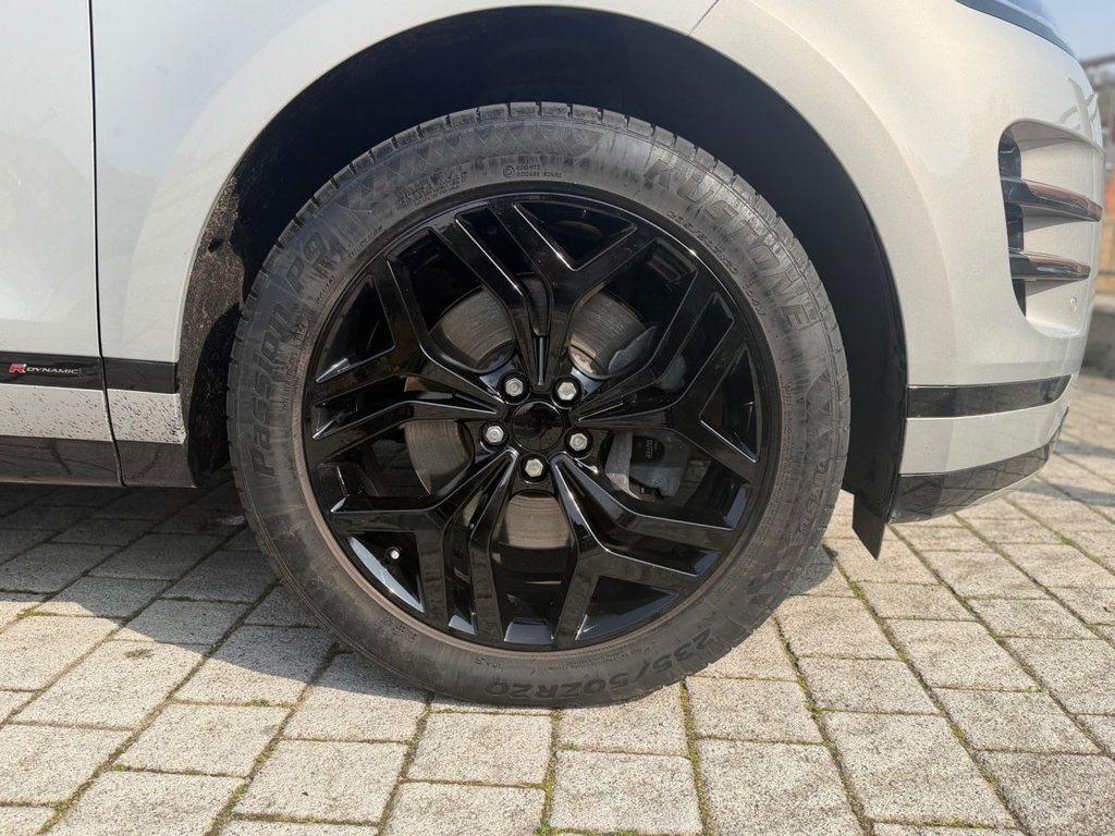 Used Land Rover Range Rover Evoque 2020 for sale - 77995343: Photo 16