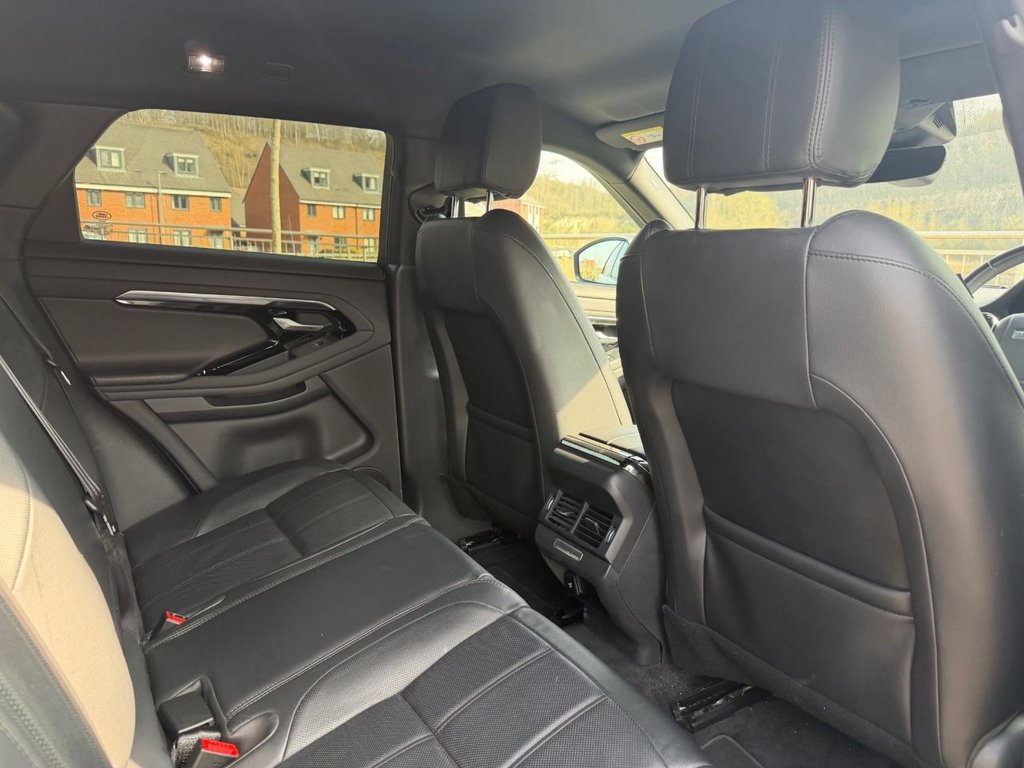 Used Land Rover Range Rover Evoque 2020 for sale - 77995343: Photo 17