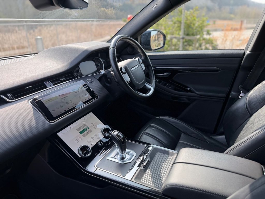 Used Land Rover Range Rover Evoque 2020 for sale - 77995343: Photo 18