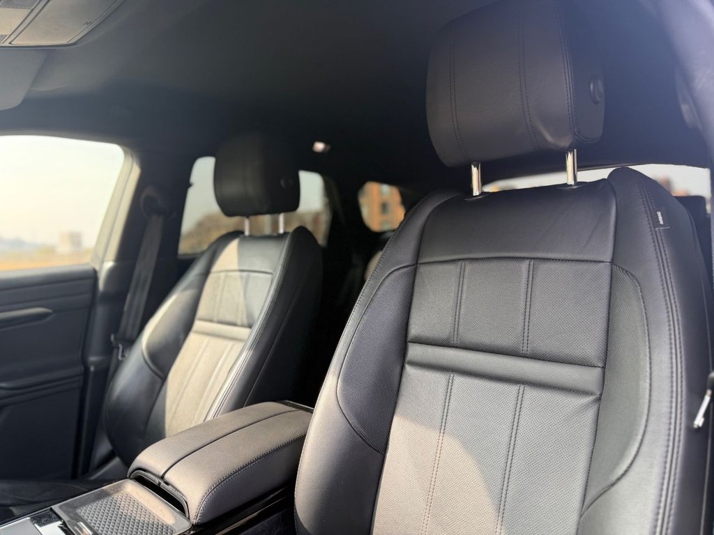 Used Land Rover Range Rover Evoque 2020 for sale - 77995343: Photo 19