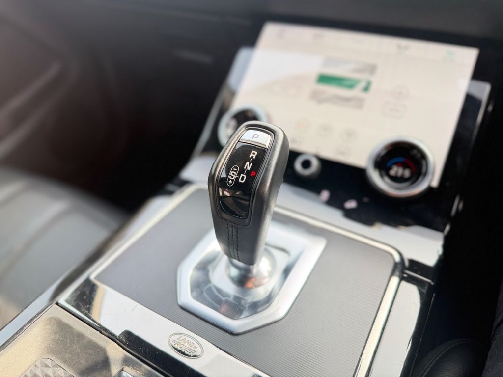 Used Land Rover Range Rover Evoque 2020 for sale - 77995343: Photo 22