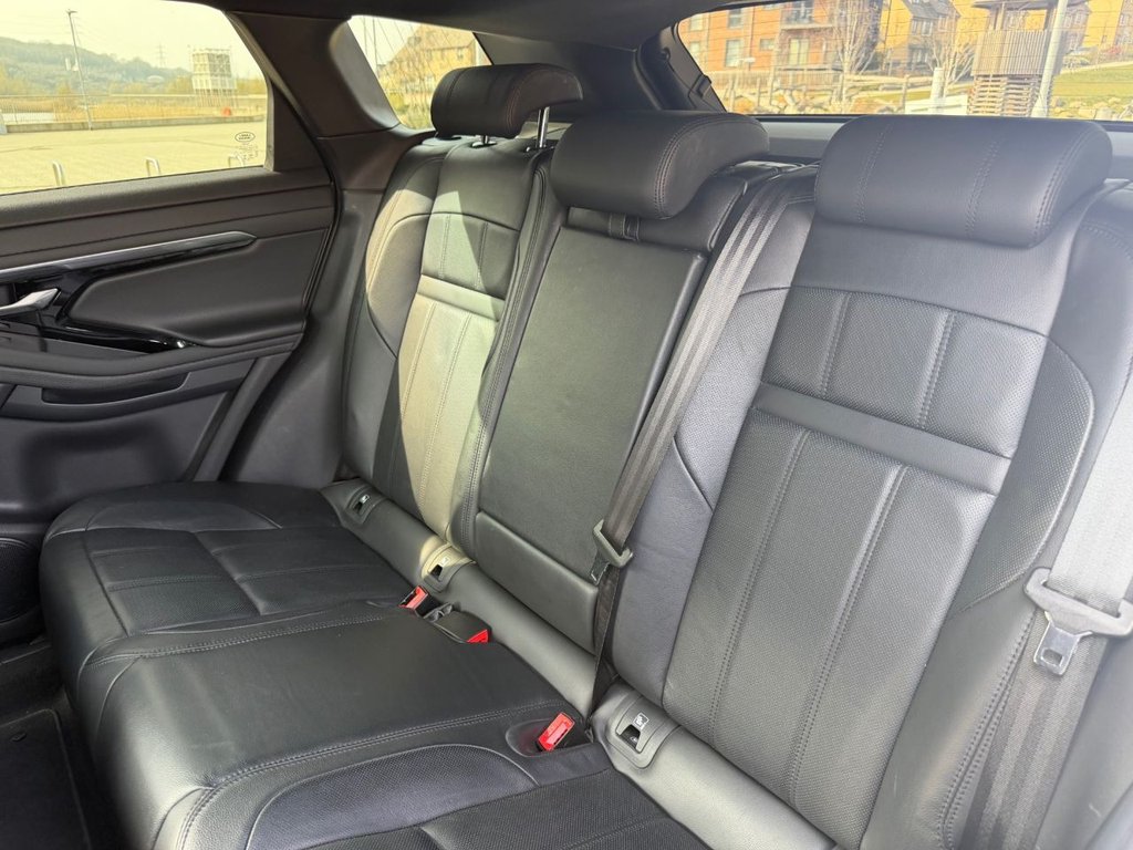Used Land Rover Range Rover Evoque 2020 for sale - 77995343: Photo 23