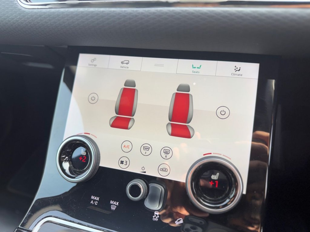 Used Land Rover Range Rover Evoque 2020 for sale - 77995343: Photo 24