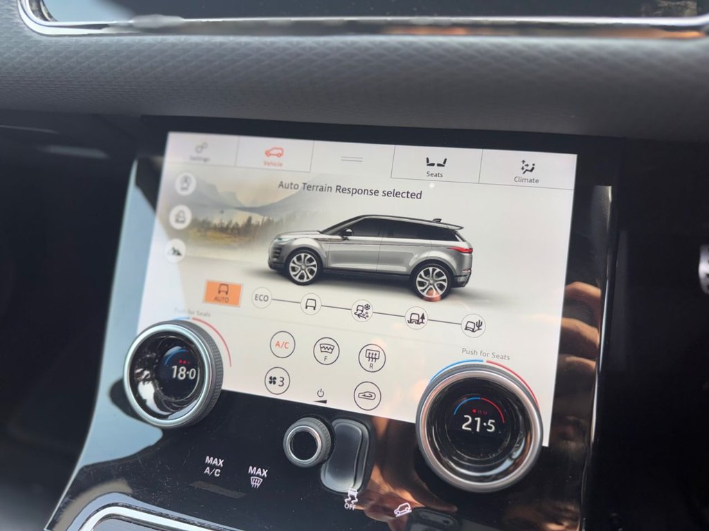 Used Land Rover Range Rover Evoque 2020 for sale - 77995343: Photo 25