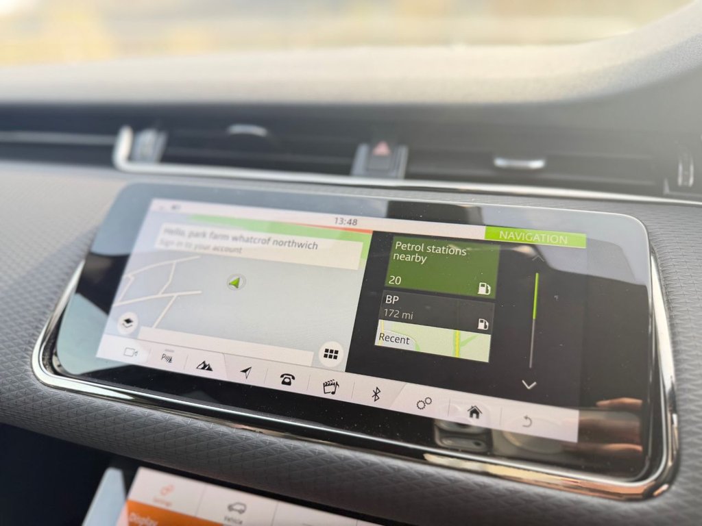 Used Land Rover Range Rover Evoque 2020 for sale - 77995343: Photo 26