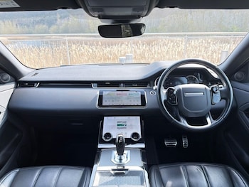 Used Land Rover Range Rover Evoque 2020 for sale - 77995343: Photo