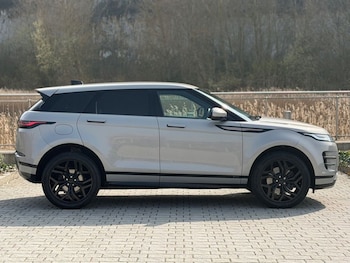 Used Land Rover Range Rover Evoque 2020 for sale - 77995343: Photo