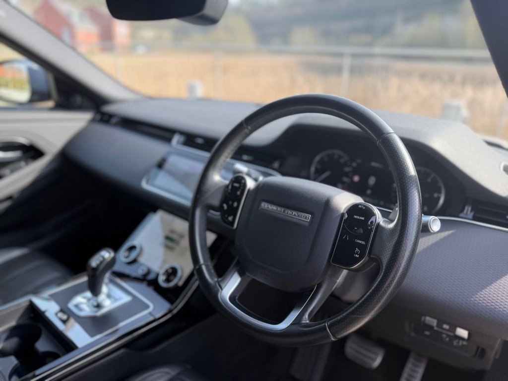 Used Land Rover Range Rover Evoque 2020 for sale - 77995343: Photo 8