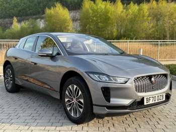 2020 (70) - 400 90kWh S SUV 5dr Electric Auto 4WD (400 ps)