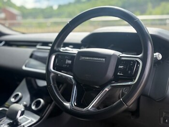Used Land Rover Range Rover Velar 2021 for sale - 78760568: Photo