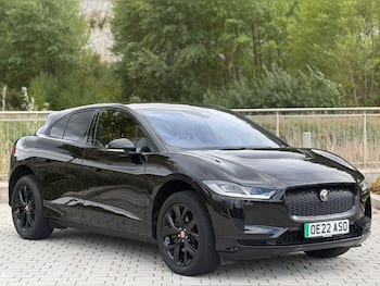 Used Jaguar I-Pace 2022 for sale - 79862048: Photo