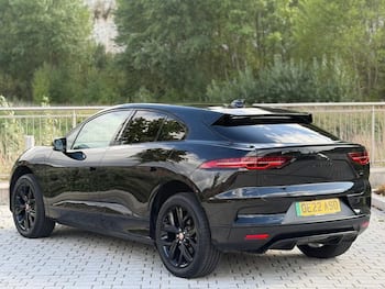 Used Jaguar I-Pace 2022 for sale - 79862048: Photo