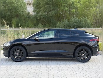 Used Jaguar I-Pace 2022 for sale - 79862048: Photo