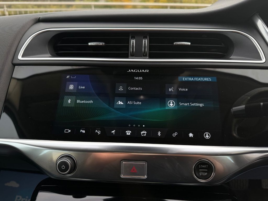 Used Jaguar I-Pace 2020 for sale - 76417294: Photo 10