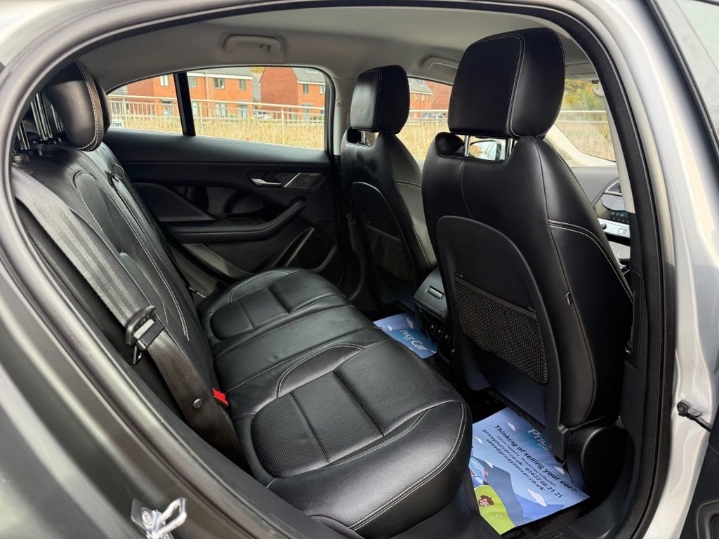 Used Jaguar I-Pace 2020 for sale - 76417294: Photo 13