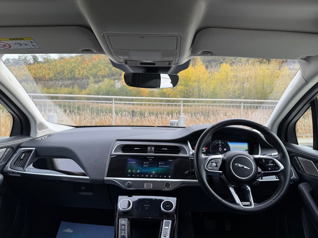 Used Jaguar I-Pace 2020 for sale - 76417294: Photo 14