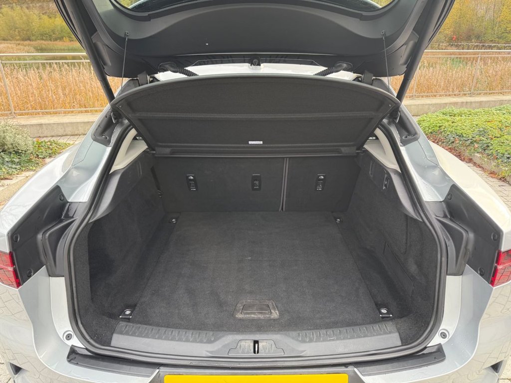 Used Jaguar I-Pace 2020 for sale - 76417294: Photo 16