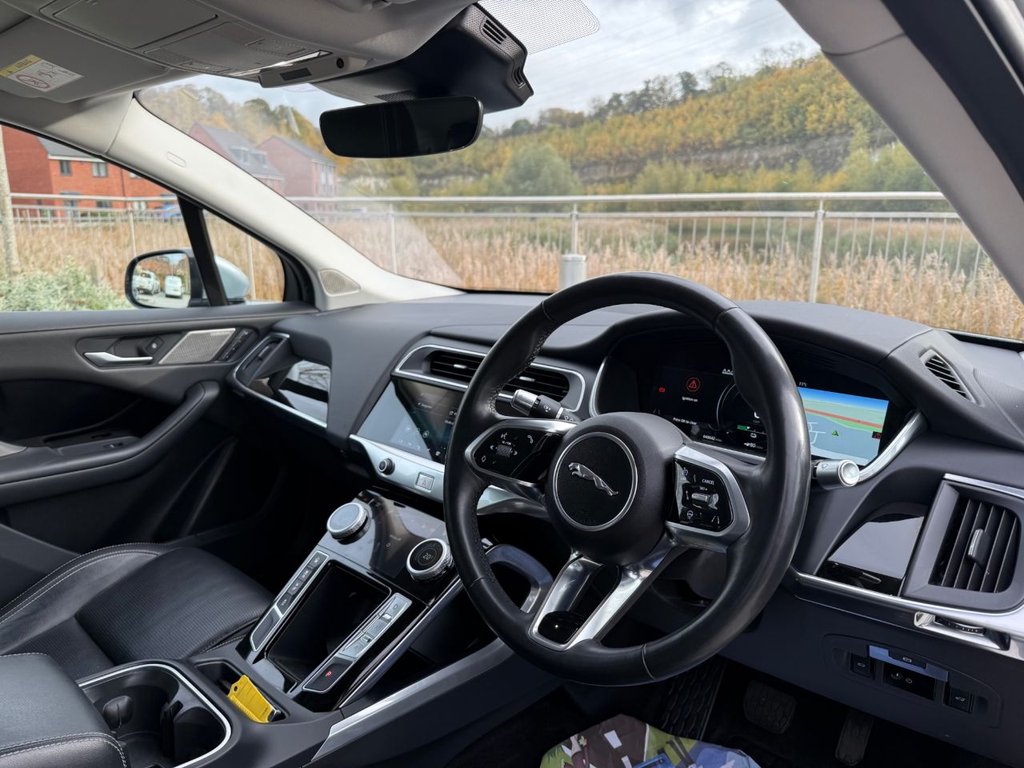 Used Jaguar I-Pace 2020 for sale - 76417294: Photo 7
