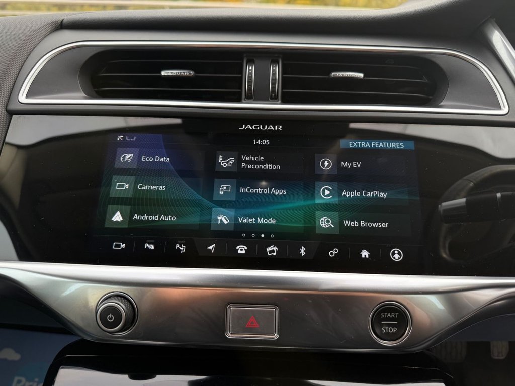 Used Jaguar I-Pace 2020 for sale - 76417294: Photo 9