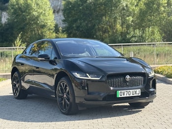 Used Jaguar I-Pace 2020 for sale - 79574664: Photo