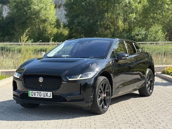 Used Jaguar I-Pace 2020 for sale - 79574664: Photo