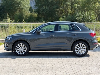 Used Audi Q3 2022 for sale - 79530804: Photo