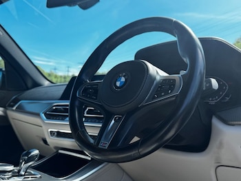 Used BMW X5 2021 for sale - 78385277: Photo