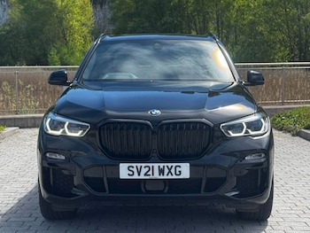 Used BMW X5 2021 for sale - 78385277: Photo