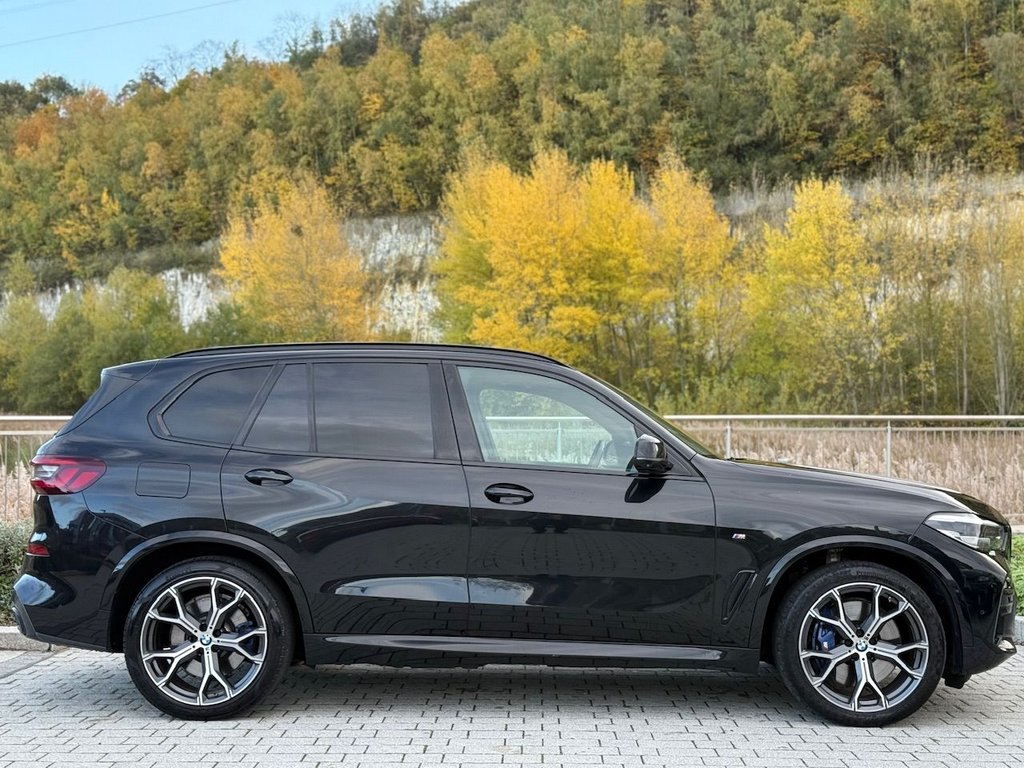 Used BMW X5 2020 for sale - 76439177: Photo 10