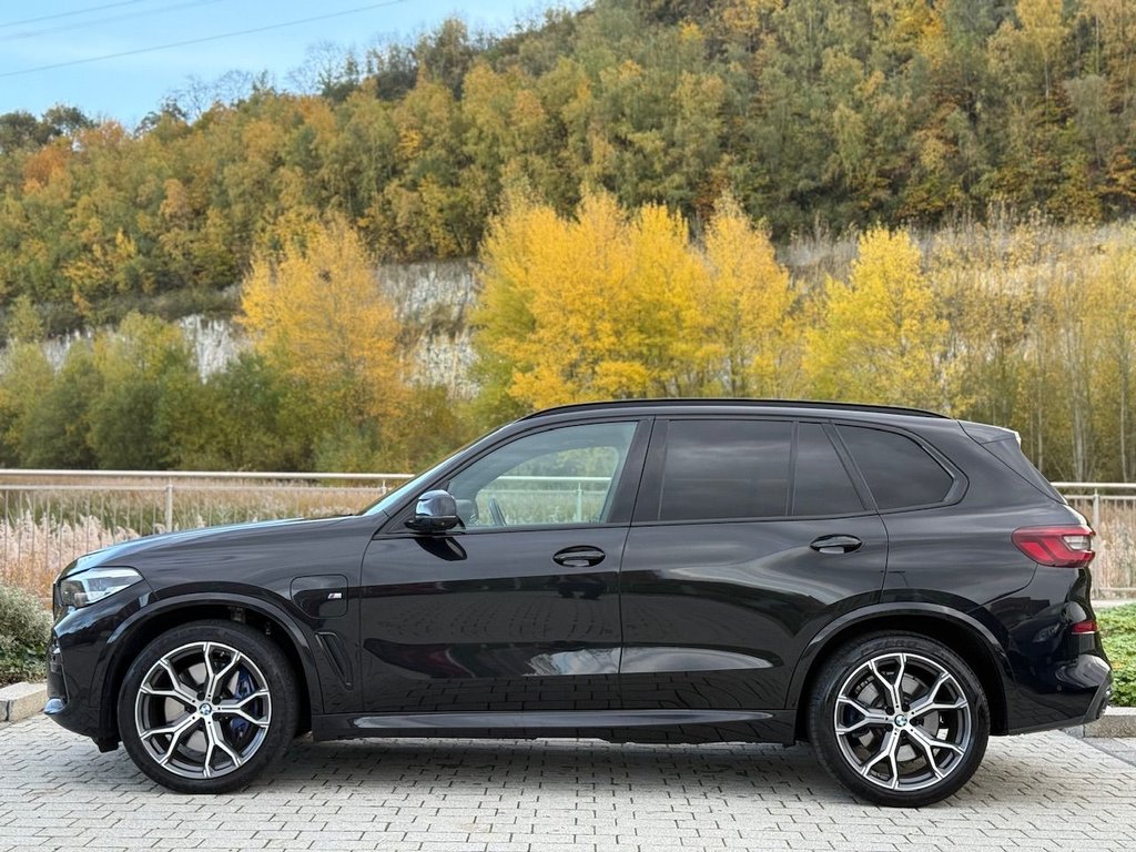 Used BMW X5 2020 for sale - 76439177: Photo 11