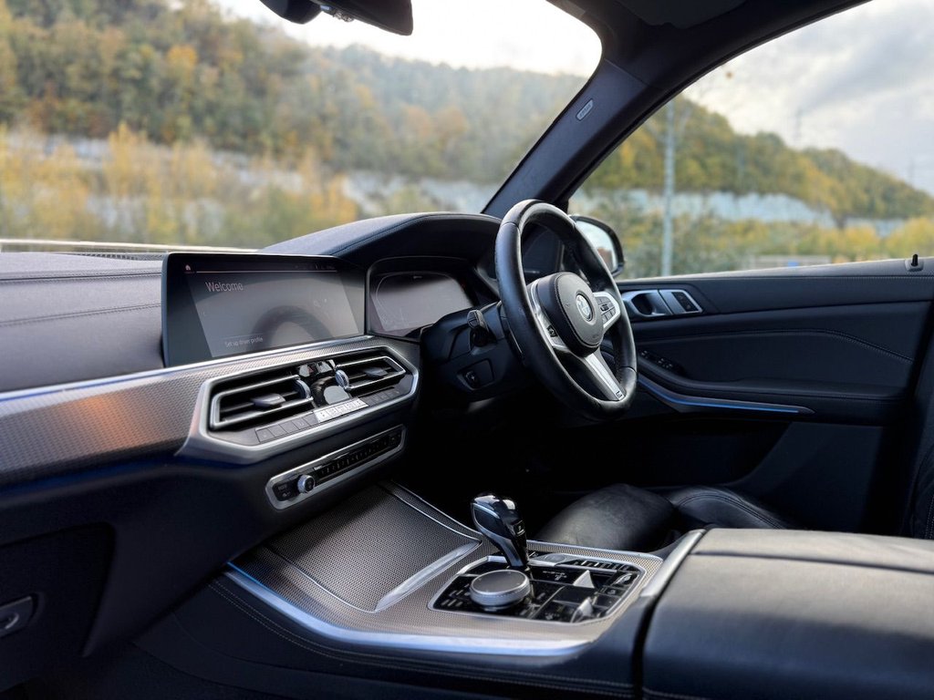 Used BMW X5 2020 for sale - 76439177: Photo 12