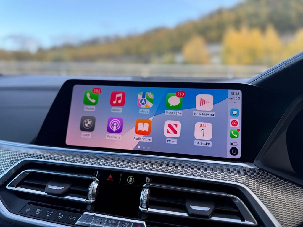 Used BMW X5 2020 for sale - 76439177: Photo 13