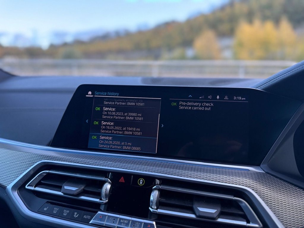 Used BMW X5 2020 for sale - 76439177: Photo 16