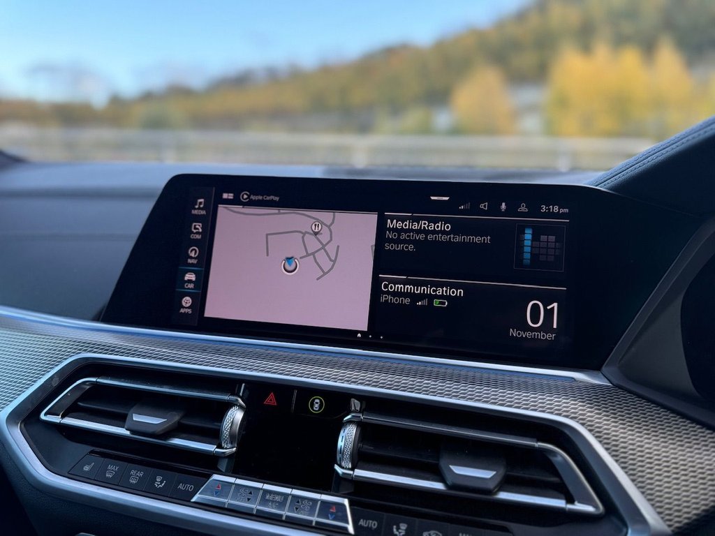 Used BMW X5 2020 for sale - 76439177: Photo 18