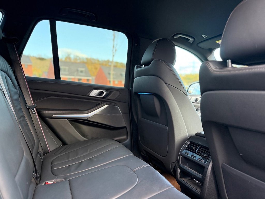 Used BMW X5 2020 for sale - 76439177: Photo 26